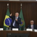 O ministro da Defesa, José Múcio Monteiro, foi um dos nomes criticados (Foto: Agência Brasil)