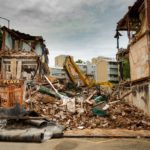 Só na Síria mais de 4 mil pessoas morreram no desastre do terremoto (Foto: Unsplash)