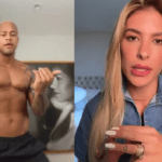 Lore Improta se pronuncia sobre assédio com Leo Santana: "Ninguém me respeita mais". (Foto: Instagram)