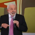 O presidente Lula chegou a visitar a região ao lado da ministra da saúde dos povos originários, Sônia Guajajara (Foto: Agência Brasil)