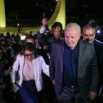 A oposição vê algumas brechas neste discurso de Lula, que está preocupando (Foto: Agência Brasil)