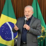 Lula realmente tem feito um governo bastante de esquerda (Foto: Agência Brasil)