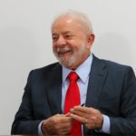 Lula declarou que pretende fazer isso para combater as fakes news (Foto: Agência Brasil)