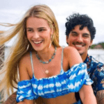 “Eu tinha uma linda esposa, mas no fim não funcionou”, explicou o surfista sobre o casamento. (Foto: Instagram)