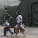 O problema da tribo fez com que uma atenção humanitária fosse direcionada (Foto: Agência Brasil)