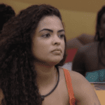 A ex-sister relembrou uma publicação de Paula torcendo pela sua eliminação no BBB 22. (Foto: Globo)