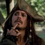 O ator Johnny Depp é outro artista que teve sua morte declarada por alguns sites (Foto: Divulgação)