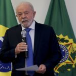 Nas suas antigas, gestões, o presidente estava muito mais preocupado com o mercado internacional (Foto: Agência Brasil)