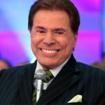 Silvio Santos, recentemente, foi dado como morto na internet (Foto: SBT)