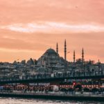 Esse tremor que atingiu a Turquia, é o maior desde 1999 (Foto: Unsplash)