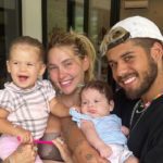 Virginia Fonseca negou estar grávida novamente depois de receber diversas perguntas sobre o assunto nos stories do Instagram (Foto: Instagram)