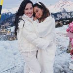 Juliette afirmou que a influência de Anitta sempre foi presente em sua vida. (Foto: Instagram)