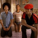 The Get Down, 2016 - 2017 (Foto: Divulgação)