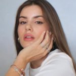 A atriz será protagonista da novela das 18h "Amor Perfeito" que estreia hoje (20). (Foto: Divulgação)