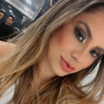 Lexa explicou que o marido nunca foi líder, e da mesma forma que Ricardo não quer ceder, ele também não quer. (Foto: Instagram)