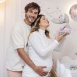 Viih Tube e Eliezer se emocionam com o quarto da filha: "Falta só você agora princesa". (Foto: Instagram)