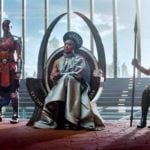 Pantera Negra: Wakanda para Sempre – Disney+ (Foto: Divulgação)