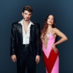 Anitta e Jão em nova parceria com 'Pilantra' (Foto: Instagram)