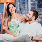 Thiago declarou que as pessoas se incomodam com a felicidade alheia (Foto: Instagram)