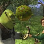 Shrek, 2001 (Foto: Divulgação)