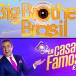 A produção do BBB anunciou que um participante brasileiro irá para o “La Casa de Los Famosos Mexico” e alguém de lá virá para o reality brasileiro. (Foto: Instagram)