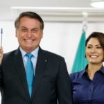 Jair Bolsonaro é dono de uma personalidade forte (Foto: Agência Brasil)