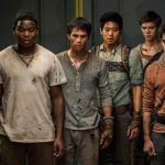 Maze Runner: Prova de Fogo (Foto: Divulgação)