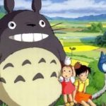 Meu Amigo Totoro, 1988 (Foto: Divulgação)