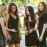 Pretty Little Liars (Foto: Divulgação)