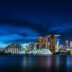 Singapura é outro lugar no mundo muito preocupado com o meio ambiente (Foto: Unsplash)