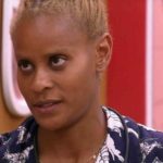 Nesta segunda-feira (13), Aline Wirley usou o confessionário para revelar que tem passado por um problema difícil dentro da casa do "Big Brother Brasil 23". (Foto: Globoplay)