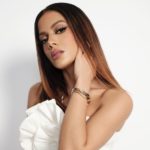 Em um vídeo que está rodando as redes sociais, Anitta surgiu declarando que não vai dar espaço para penetras em sua festa e que não vai tirar fotos com os convidados (Foto: Instagram)