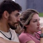 Em um vídeo publicado em seu perfil do Instagram, ele compartilhou diversos momentos que viveu ao lado da médica dentro do Big Brother Brasil, acompanhado de um texto. (Foto: Globo)