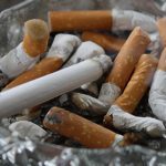 Os paraguaios estavam em uma fábrica clandestina  de cigarros na Baixada Fluminense (Foto: Pixabay)