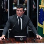 Congresso se movimenta para resgatar projetos contra crime organizado, após caso Moro (Foto: Agência Brasil)