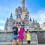 Zé Neto e Natália Toscano têm dois filhos. (Foto: Instagram)