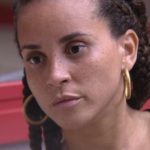 No raio-x desta quinta-feira (30), Domitila Barros desabafou sobre ter descoberto uma estratégia para deixá-la mais fraca no jogo do "Big Brother Brasil 23". (Foto: Globoplay)