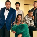 Lucious Lyon é um rapper que saiu das ruas e prosperou na música. Dono da gravadora Empire, ele construiu um império no meio musical. Quando descobre ter uma grave doença, ele decide eleger um de seus três filhos - André, Jamal ou Hakeem - para herdar sua fortuna e legado. (Foto: Divulgação)