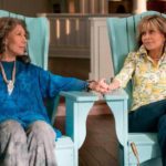 Grace e Frankie, 2015 – 2022 – Marta Kauffman (Foto: Divulgação)