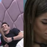 Em entrevista ao "O Globo" divulgada nesta semana, Gustavo Benedeti contou que está avaliando todas as opções sobre seu futuro com Key Alves após saírem do "Big Brother Brasil 23". (Foto: Montagem/Globoplay)