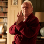 Vencedor do Oscar de Melhor Ator no filme “O Silêncio dos Inocentes”, Anthony Hopkins, teve o diagnóstico de autismo na vida adulta, por volta dos 70 anos! Foi a esposa do ator quem o incentivou a pesquisar mais sobre o TEA e entender que algumas das suas características poderiam ser sinais de uma pessoa atípica. (Foto: Divulgação)