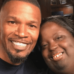 Jamie Foxx tem uma irmã com a síndrome e ela mora com ele. (Foto: Instagram)