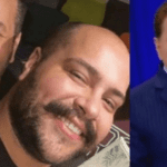 Silvio Santos será bisavô? Tiago Abravanel revela desejo de ser pai. (Fotos: Instagram e SBT/Montagem)