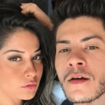 Arthur Aguiar e Maíra Cardi terminaram e voltaram o relacionamento inúmeras vezes. (Foto: Instagram)