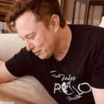 Elon Musk revelou durante sua participação no programa norte-americano “Saturday Night Live” que tem autismo em um nível leve, que o próprio chamou de Síndrome de Asperger. (Foto: Instagram)