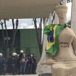 "Dias depois, se gabavam de terem conseguido assinaturas". (Foto: Agência Brasil)