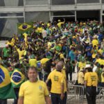 Nesta quinta-feira (30), Jair Bolsonaro (PL) voltou ao Brasil e, em entrevista ao programa Morning Show, da Jovem Pan, falou sobre os ataques que ocorreram em Brasília no dia 8 de janeiro. (Foto: Agência Brasil)