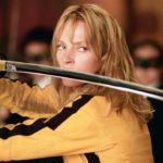 Kill Bill, 2003 (Foto: Divulgação)