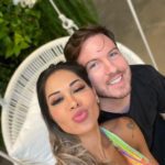 “Não roubei marido de ninguém”, dispara Maíra Cardi. (Foto: Instagram)