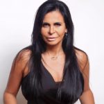 No último domingo (12), Gretchen declarou que vai expor e bloquear as pessoas que lhe enviam comentários maldosos sobre sua aparência (Foto: Instagram)